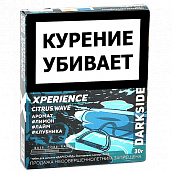 ����� ��� ������� DarkSide - Xperience -  Citrus Wave (25 �����)