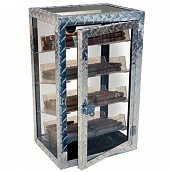 ��������-���� ��� ����� Aficionado - Diamond Plate (250 �����)