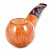  Savinelli Fantasia - Smooth Natural - 320 ( 9 )