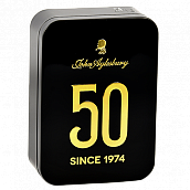 ����� John Aylesbury - Limited Edition 50 Years (100 ��)