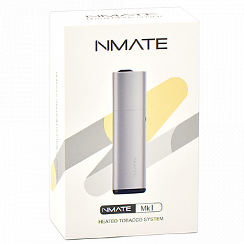 ������� ��� ������ NMATE - Mysterious Silver