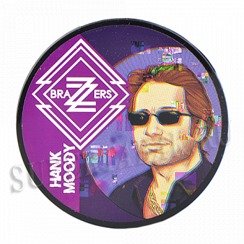 ����� ��� ������� Brazzers - Hank Moody (20 ��) - SALE!!!