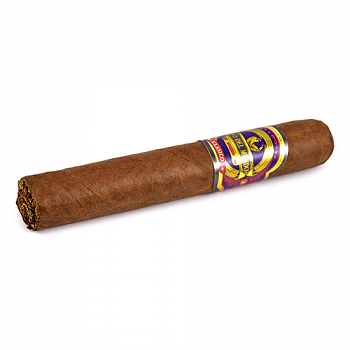  Oro Del Mundo - Classico - Robusto (1 .)