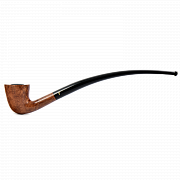  Savinelli Churchwarden - Smooth 921 ( )