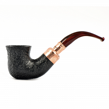 ������ Peterson Christmas Pipe 2024 SandBlasted - 05 (��� �������)