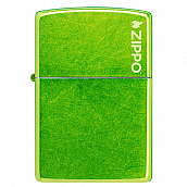 ��������� Zippo 24513ZL - Classic Zippo - Lurid