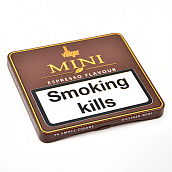 ��������� Villiger - Mini Espresso Flavour (10 ��.)