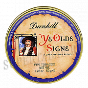 ����� Dunhill Ye Olde Signe (50 ��) - Vintage