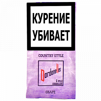 ��������� Dardanelles Wild - Country Style - Grape (5 ��.)