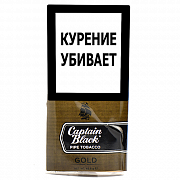����� ��������� Captain Black - Gold (42,5 ��)