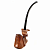 ������ Karel Krska - Freehand  - ���. 115 (��� �������) Estate New Unsmoked