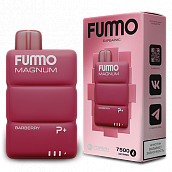 POD  Fummo - Magnum 7500  -  - 2% - (1 .)