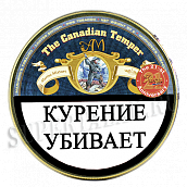����� Markonie`s Tobacco - Canadian Temper (50 ��)