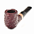 ������ Peterson Christmas Pipe 2025 Rustic - X105 P-Lip (��� �������)