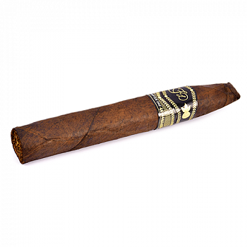 ������ La Flor Dominicana - Chapter I - Chisel (1 ��.)