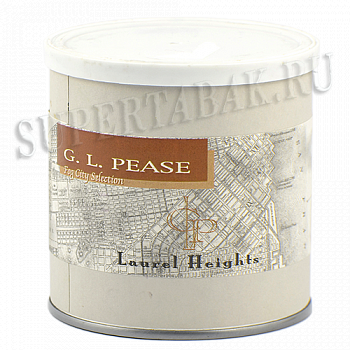 ����� - G. L. Pease The Fog City Selection Laurel Heights 100 �� -  Vintage