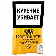  Doctor Pipe - Virginia Pure Gold (50 )