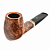  Big Ben - Pipe of the Year 2024 - Tan Polish acrilic ( 9 )