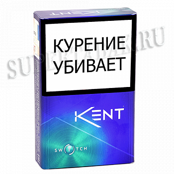  Kent - Switch - ( 245)