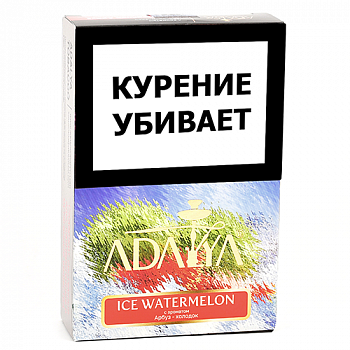 ����� ��� ������� Adalya  - ������� ����� (Ice Watermelon) - (200 ��)