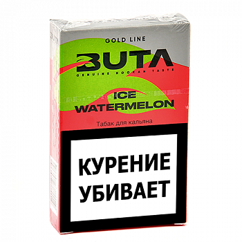 ����� ��� ������� Buta - Ice Watermelon (50 ��)