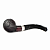 ������ Peterson Sherlock Holmes - Sandblast - Lestrade P-Lip (��� �������)