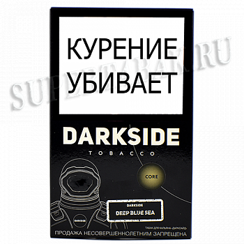 ����� ��� ������� DarkSide - CORE - Deep Blue Sea (100 ��)