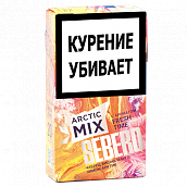 ����� ��� ������� Sebero - Fresh Time (20 ��)
