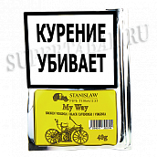 ����� Stanislaw  - My Way (����� 40 ��)