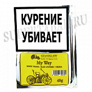 ����� Stanislaw  - My Way (����� 40 ��)
