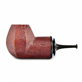  Astra 154 - Reverse Calabash Apple - Bordeaux Blast ( )