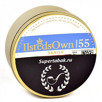 ����� Ilsteds Own Mixture - �55 (100 ��)