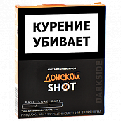 ����� ��� ������� DarkSide - SHOT - NEW ������� (30 ��)