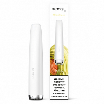 POD-������� Plonq Plus Pro - ������ - ������ (4000 �������) - 2% - (1 ��.)