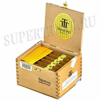 ������ Trinidad Reyes (������� 24 ��.)