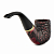 ������ Peterson Emerald - Rustic - 338 P-Lip (������ 9 ��)