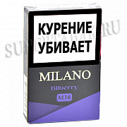    Milano Gold - M16 Bilberry (50 .)