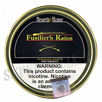 ����� Hearth & Home - Marquee - Fusilier's Ration (����� 50 ��) Vintage 2020