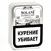 ����� Solani - Silver Flake (blend 660) - 100 ��.  