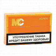 ���� MC - Aspen (�����)