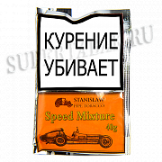 ����� Stanislaw  - Speed Mixture (����� 40 ��) 