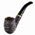 ������ Peterson Emerald - Rustic - 69 P-Lip (������ 9 ��)