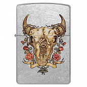 ��������� Zippo 48559 - Rick Rietveld