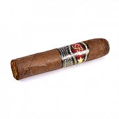  La Flor Dominicana - Double Ligero 660 - Maduro (1 .)