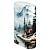 ��������� Zippo 46702 - Frozen Walley - 540 Matte
