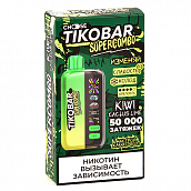 ����-������� Tikobar Supercombo - 50.000 ������� - ���� - ������ - ���� (1 ��.)