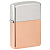 ��������� Zippo 48694 - Bimetal 