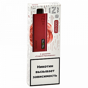 ���� IZI Q (20.000 �������) - ������� ��������� (1 ��.)