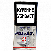 ����� Wellauer - �4 English Style (����� 40 ��)