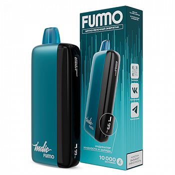 POD  Fummo - Indic 10.000  -   - 2% - (1 .)